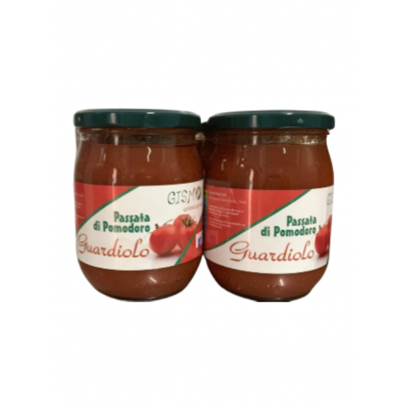 Pomodori: Salsa dI Pomodoro Guardiolo  - 2