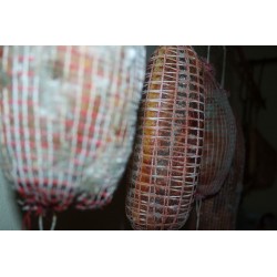 Capocollo Stagionato...