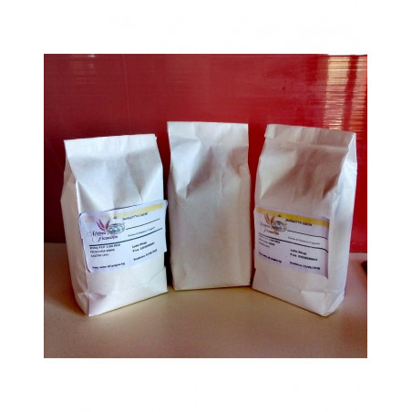 Flours: Stone ground buckwheat flour - 2