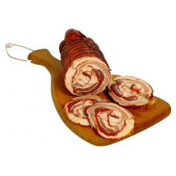 Pancetta di Suino a Rotolo...