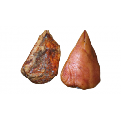 Piccalabria seasoned bacon 