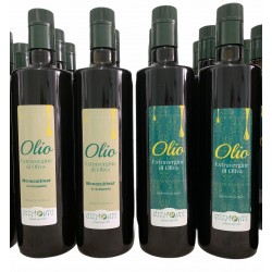 Natives Olivenöl Extra...