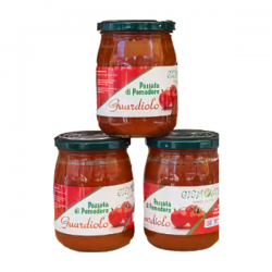 Salsa dI Pomodoro Guardiolo 